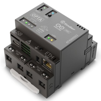 Arduino Opta WiFi
