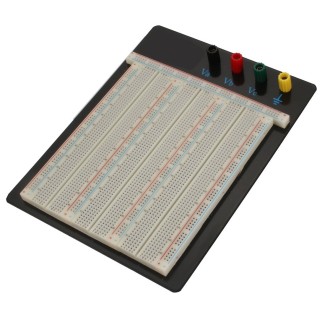 Breadboard 2390 Tie Point (Large)