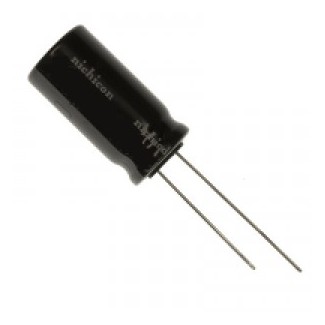 Electrolytic Capacitor 50V 1000uF