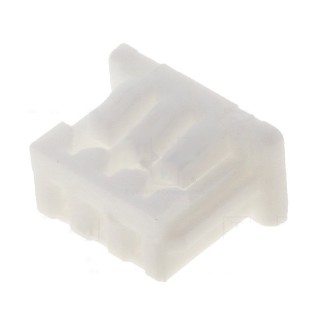 Connector 1.25mm Female 3-Pin