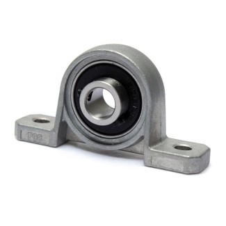 Pillow Block Ball Bearing 8mm - KP08