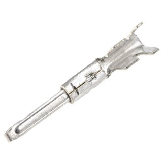 Crimp for Wire Connector NPP Male 2.5mm