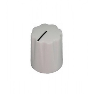 Knob 1900H Plastic - 12.7x15.9mm