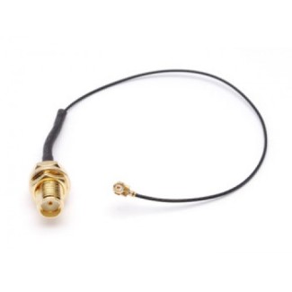 Interface Cable SMA to U.FL