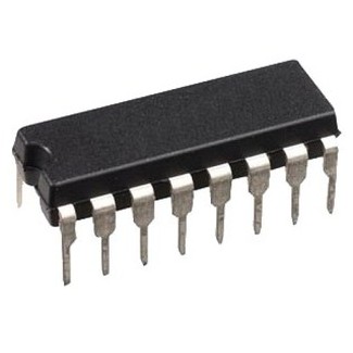 I2C Expander - PCF8574N