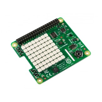 Raspberry Pi Sense HAT