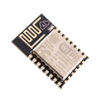 ESP8266 WiFi Module ESP-12E