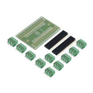 Nano Shield for Arduino Nano