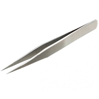 Precision Tweezers Small-Sized - TS-12