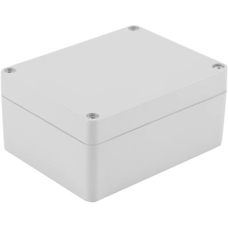 Project Box ABS 115x90x55mm Grey
