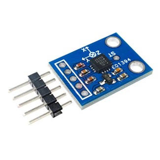 Triple Axis Accelerometer - ADXL335