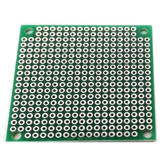 Prototyping Board 50x50mm