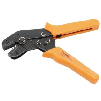 Πρέσα Ακροδεκτών για Bootlace Ferrules - SN-06WF
