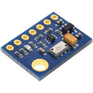 Barometric Pressure Sensor - MS5611-01BA03