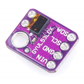 Laser Ranging Sensor - VL53L0X