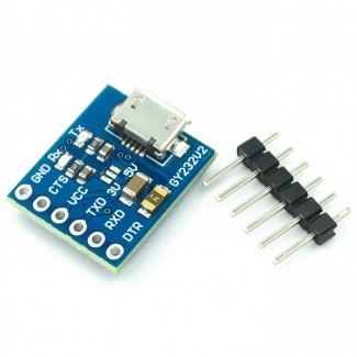 USB to Serial Module - FT232