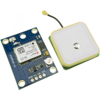 GPS Module NEO 6M V2