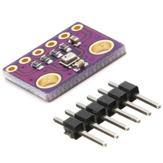 Barometric Pressure Sensor - BMP280 3.3V