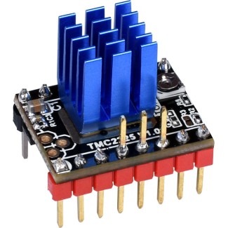 Stepper Motor Driver TMC2225 V1.0