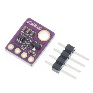Barometric Pressure Sensor - BMP280 5V