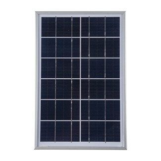 Φωτοβολταϊκή Κυψέλη 6W 267x177mm