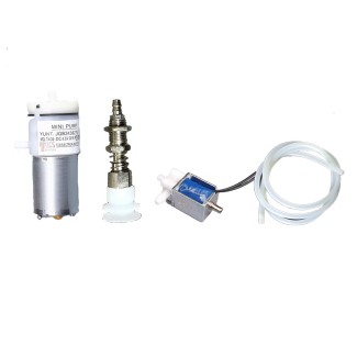 Vacuum Sucker Kit