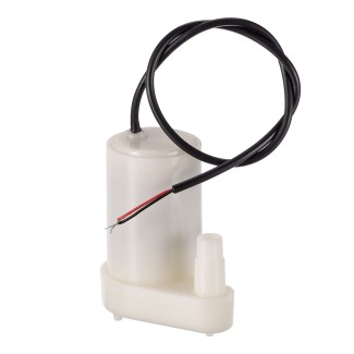 Mini Water Pump Submersible 3-5V DC - Vertical