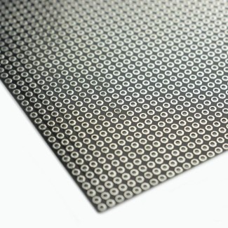 Prototyping Board 180x300mm - Flexible