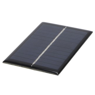 Φωτοβολταϊκή Κυψέλη 0.8W 70x90mm