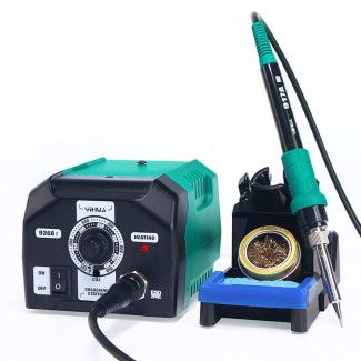 Σταθμός Κόλλησης 40W - YiHua 936A-I