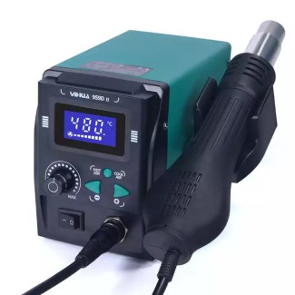 Hot Air Rework Station - YiHua 959D-IΙ