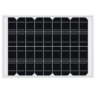 Waveshare Solar Panel 10W 340x232mm