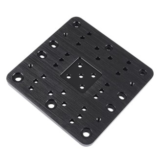 C-Beam XL Gantry Plate
