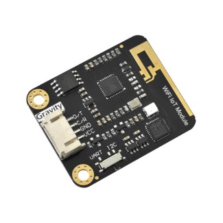 Gravity WiFi IoT Module