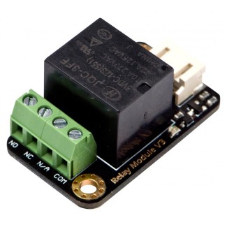 Gravity Digital 5A Relay Module
