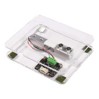 Gravity I2C 1Kg Weight Sensor Kit - HX711