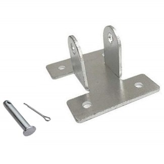 Linear Actuator "H" Mount