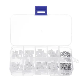 JST PH Connector Assortment Kit 2.0mm - 320pcs