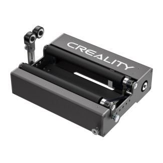Creality 3D Rotary Roller for Laser Engraving Machine