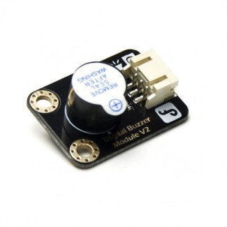 Gravity Digital Buzzer