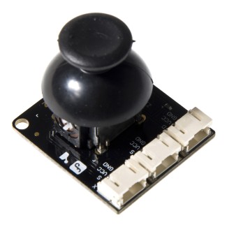 Gravity Joystick Module V2
