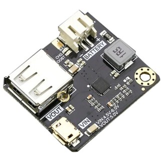 Power Booster & Charger Module - MP2636