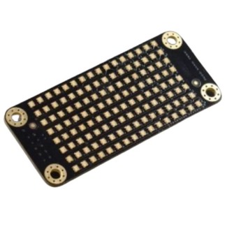 Gravity I2C 8x16 RGB LED Matrix Panel