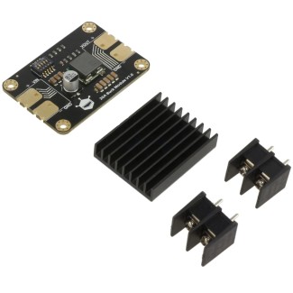 DFRobot 60W Adjustable DC-DC Buck Converter Module