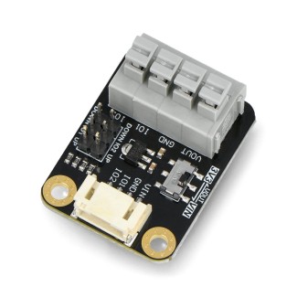 Gravity 4Pin Sensor Adapter