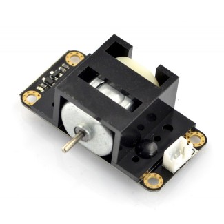 Gravity 130 DC Motor Module