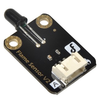 Gravity Analog Flame Sensor