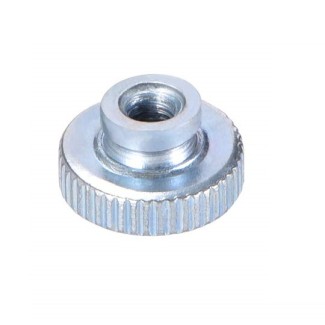 Knurled Thumb Nut M3