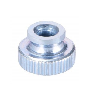 Knurled Thumb Nut M4
