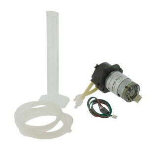 Gravity Digital Peristaltic Pump